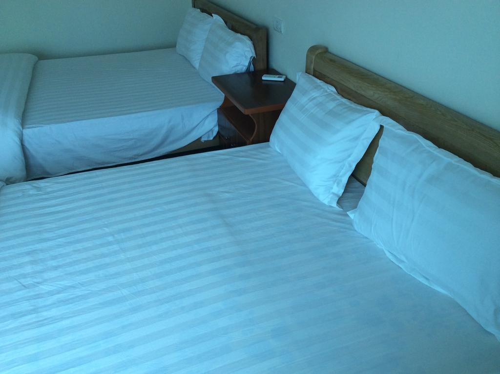 Van Anh Hotel Thạch Lỗi Phòng bức ảnh